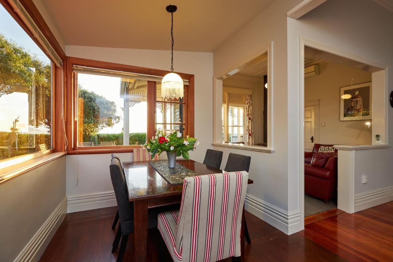Kaikoura Beachfront Villa מראה חיצוני תמונה