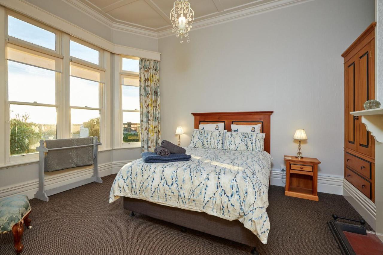 Kaikoura Beachfront Villa מראה חיצוני תמונה