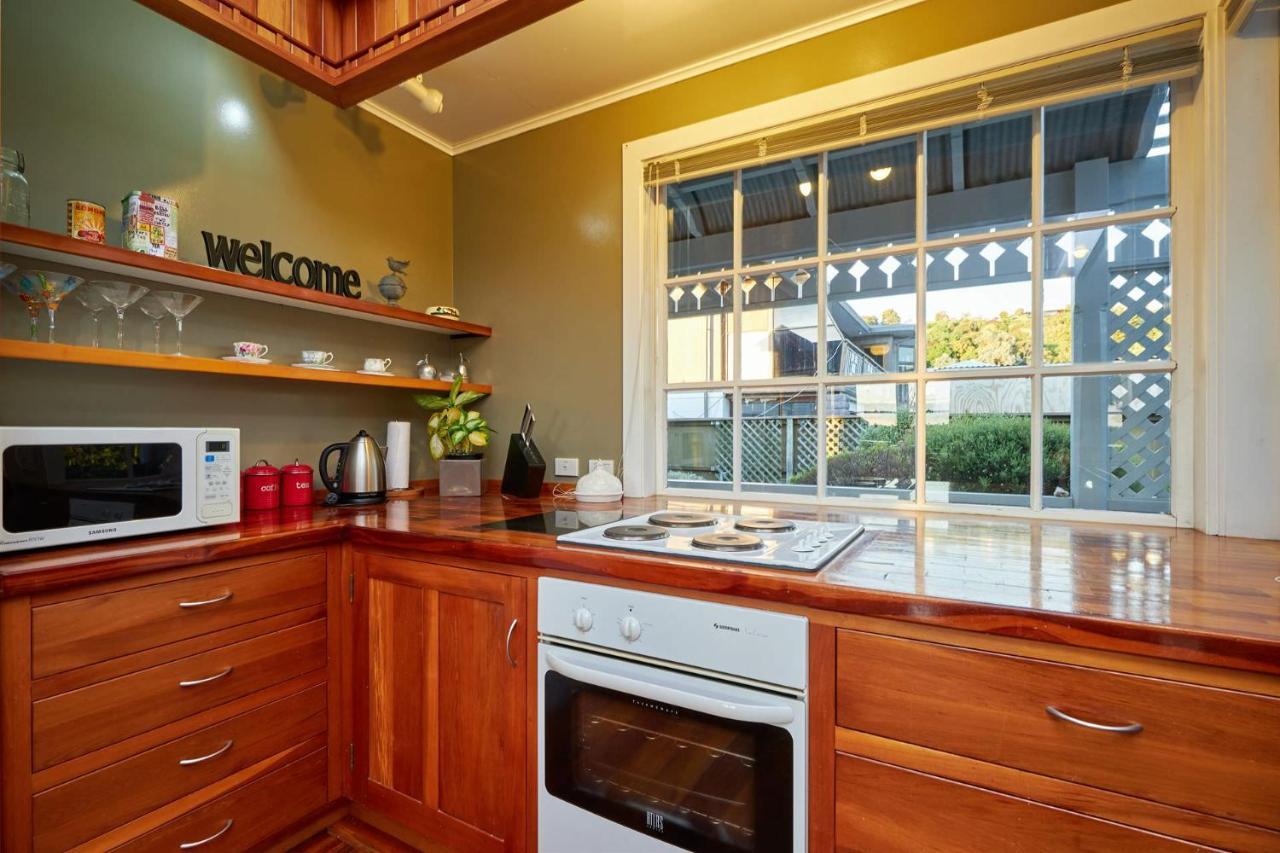Kaikoura Beachfront Villa מראה חיצוני תמונה