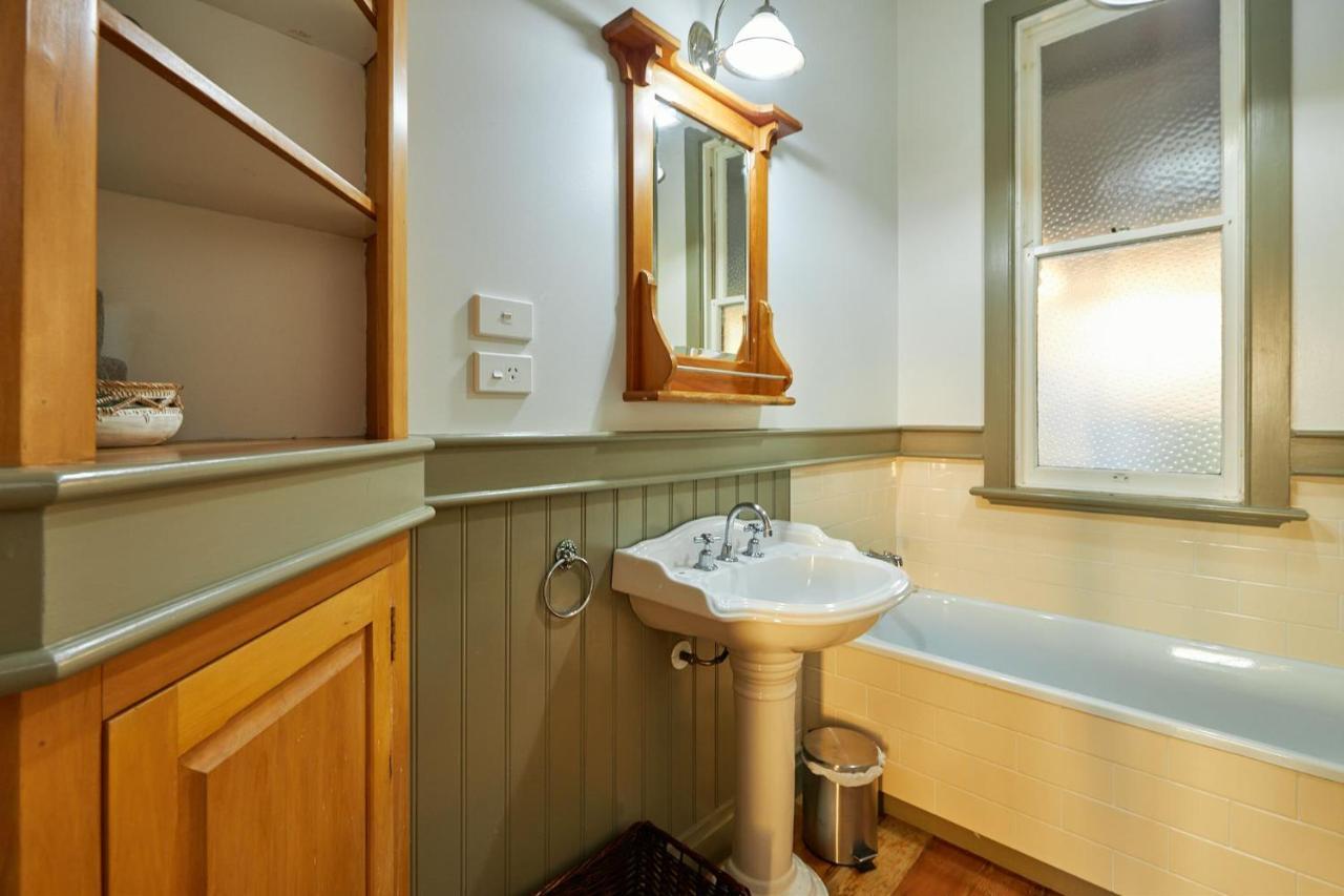 Kaikoura Beachfront Villa מראה חיצוני תמונה